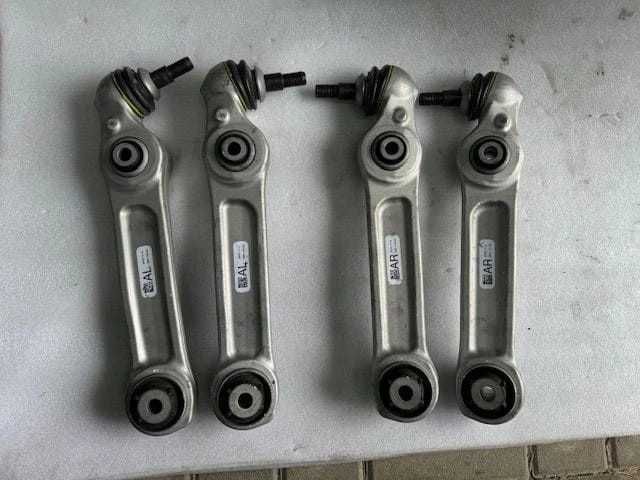 Ричаг Передній Правий Лівий BMW G11 G12