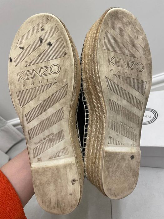 Kenzo оригінал 36