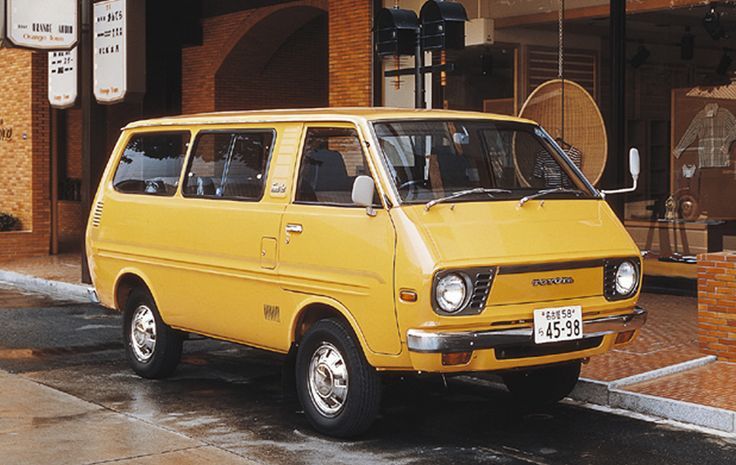 В коллекцию картинка Тойота Тоун Эйс 82г.в.