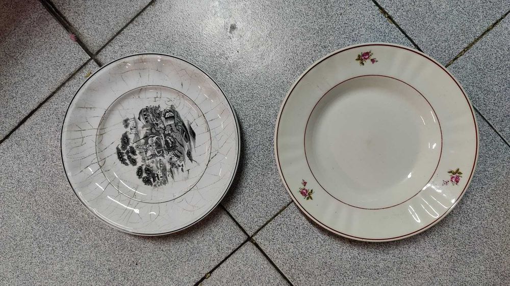 Peças decorativas para casa