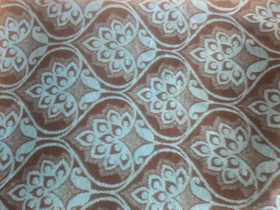 Koc z Prlu 177 x 145 cm