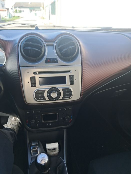 Alfa Romeu Mito 1.3Jtdm Turismo