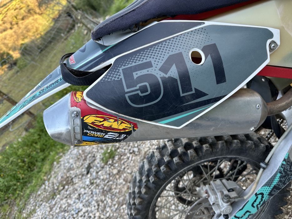 Ajp pr3 mx pro 240