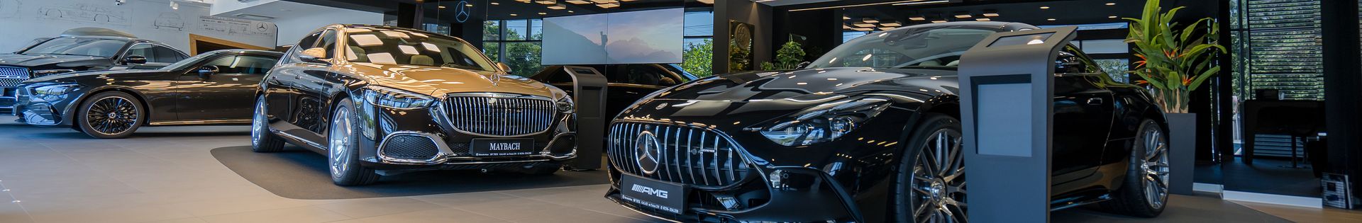 Mercedes-Benz Galati - Auto noi top banner