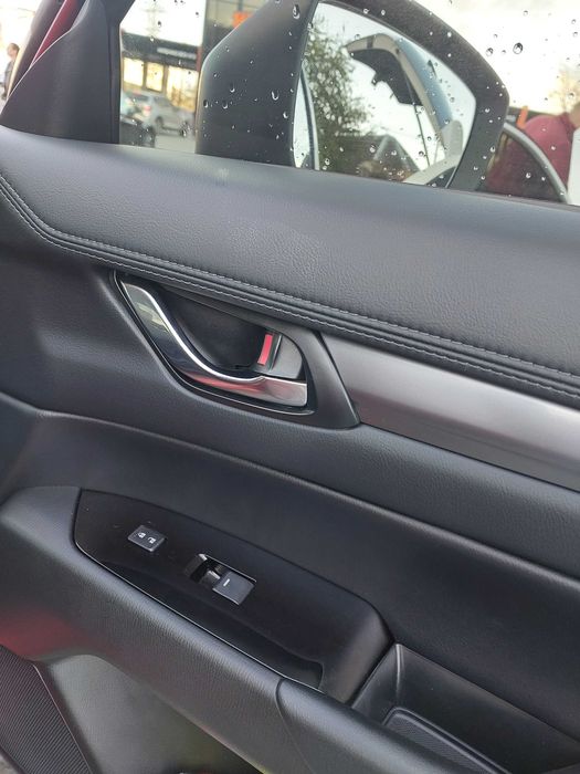 Продам Mazda CX5