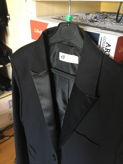 Marynarka h&m rozm 170