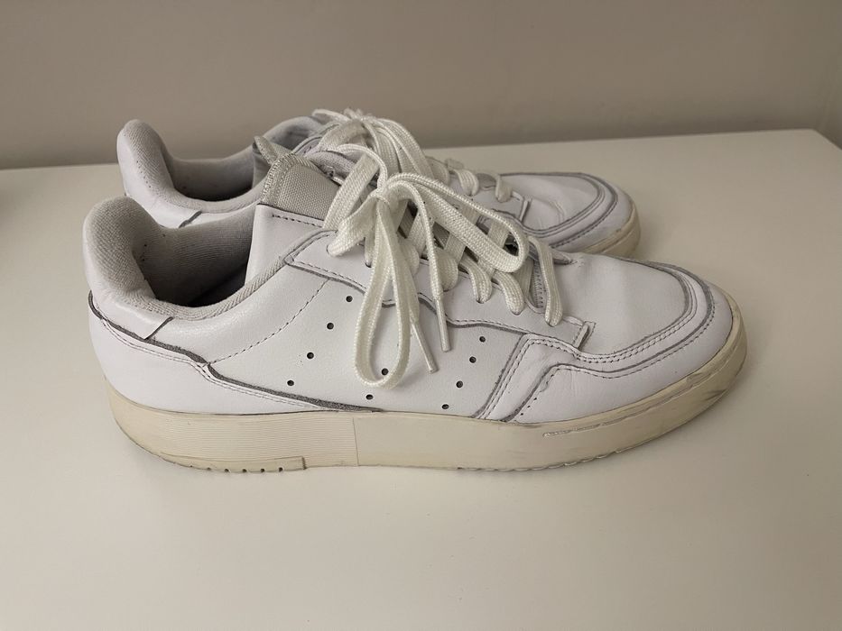 Sapatilhas Supercourt Homem - Adidas