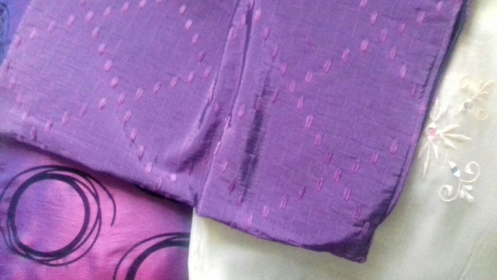 Декоративні наволочки на подушки