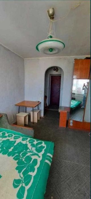 продам 1 к квартиру готельного типу 15 хв. Холодна Гора