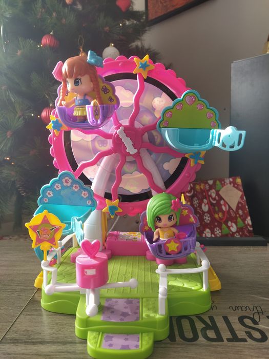 Pinipons 'Ferris Wheel' as New64740961198467121