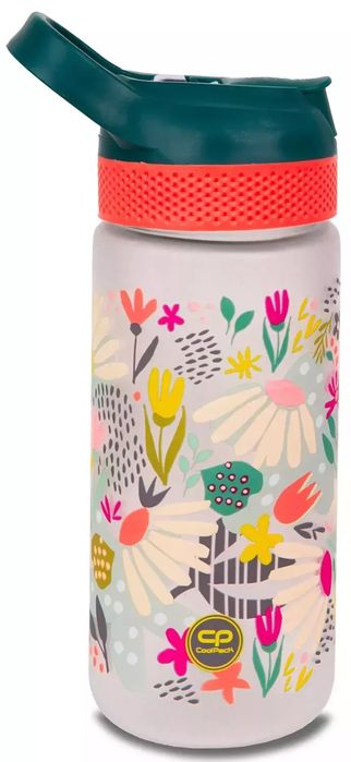 Bidon Bibby 420 ml SUNNY DAY. Patio