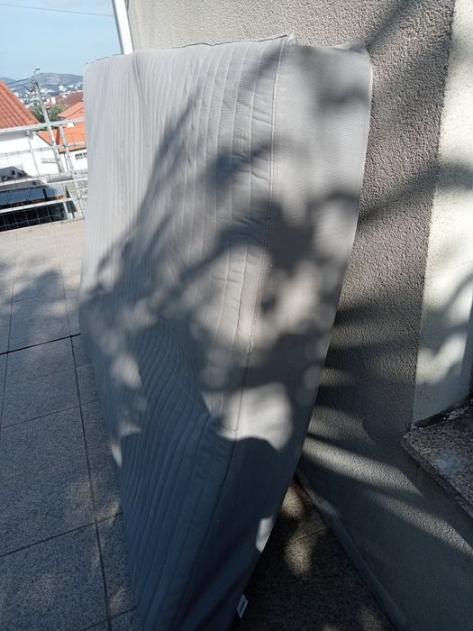 Colchão molas de 1.35m