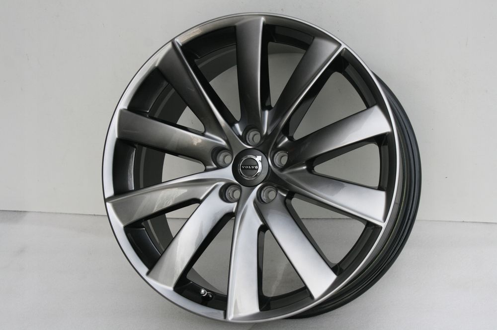 19 oryginał volvo xc90 xc60 xc40 s90 s60 s40 v90