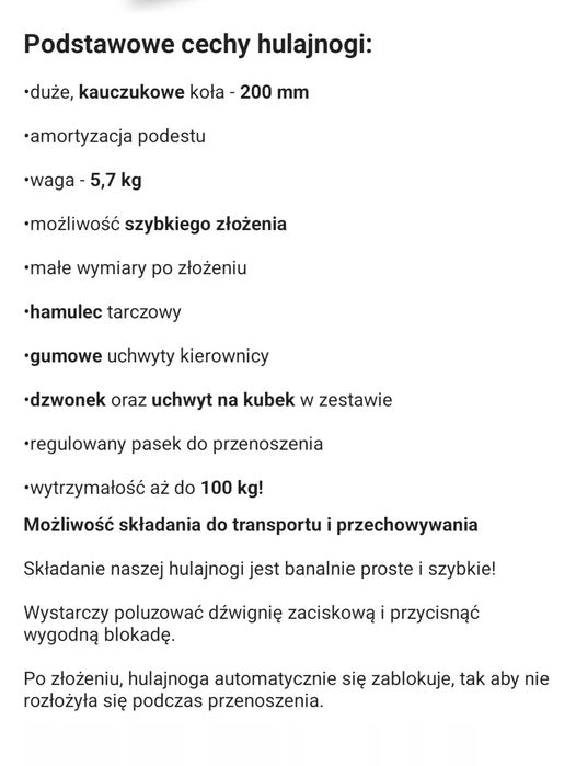 Hulajnoga Icoon Royal