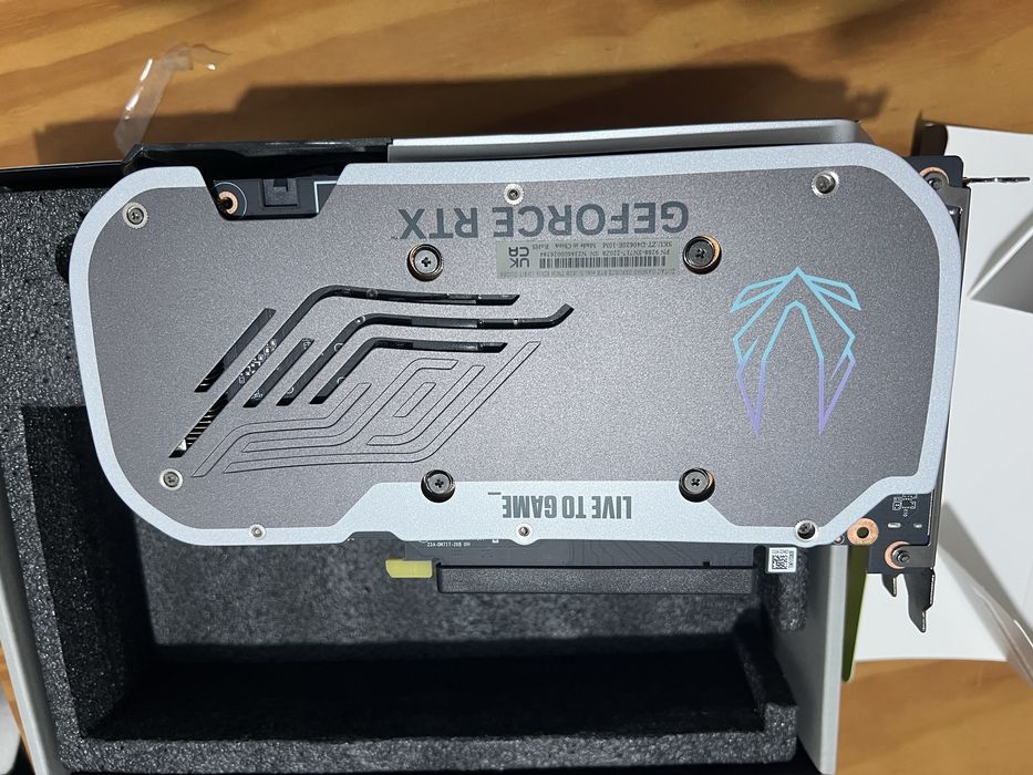 ZOTAC GeForce GTX 4060 Ti 16 GB64751452717442122