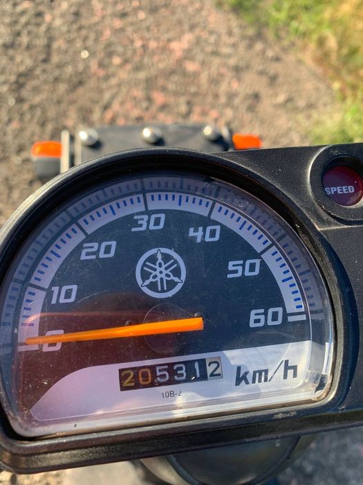 Скутер ямаха гір 50 Yamaha gear
