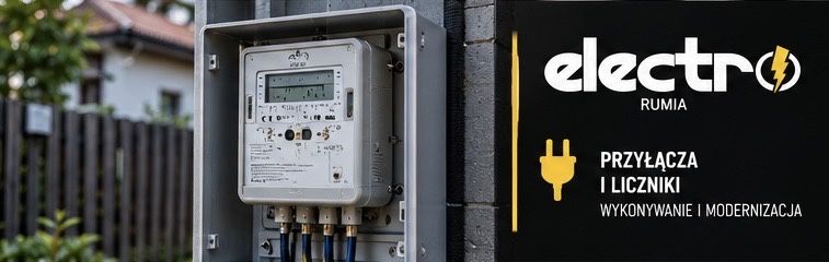 Uslugi elektryczne