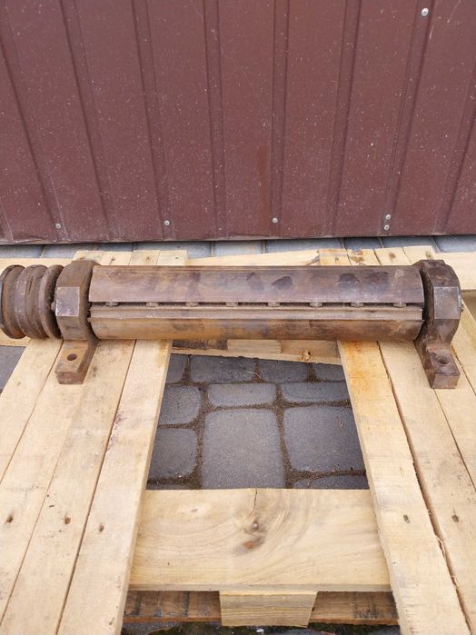 Pilarka ,heblarka,krajzega