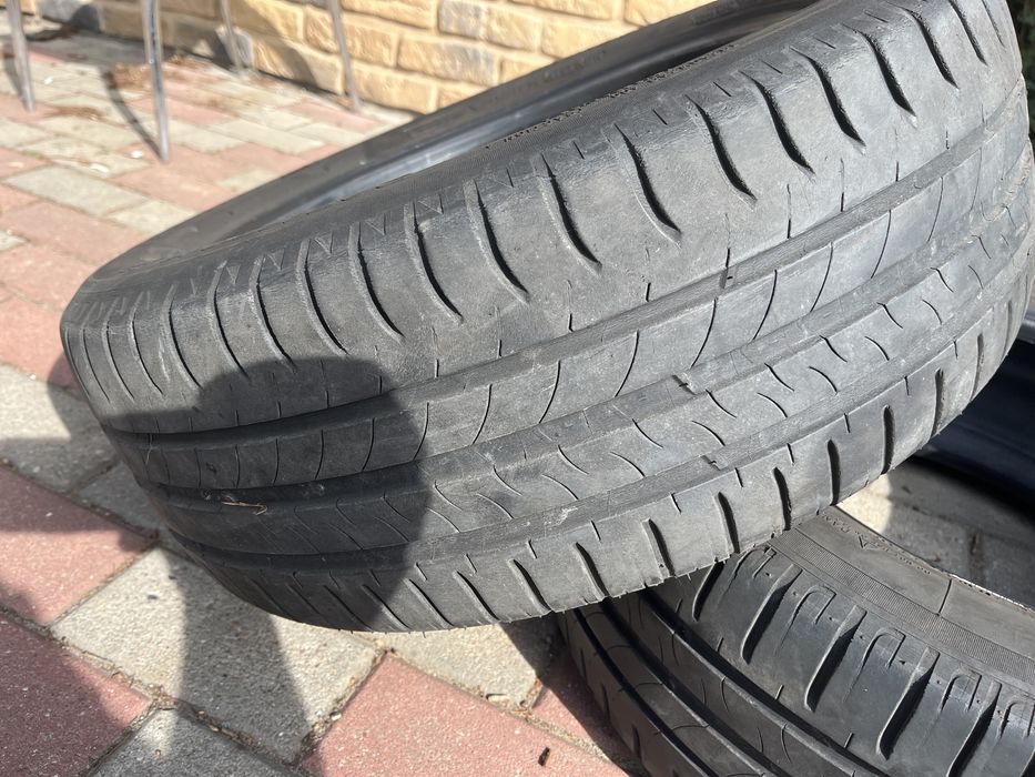 Opony letnie 205/55 r16
