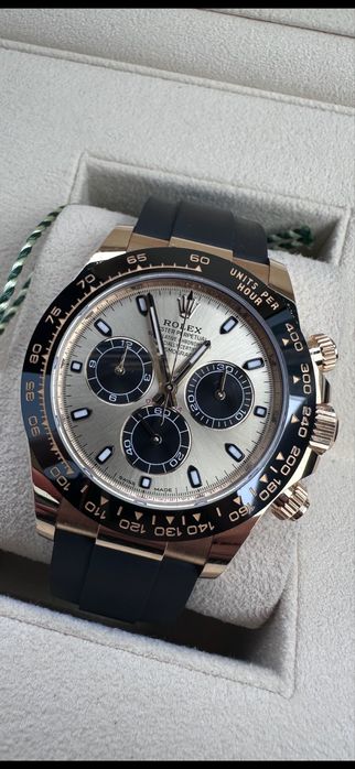 Rolex Daytona Pikachu full set 2021