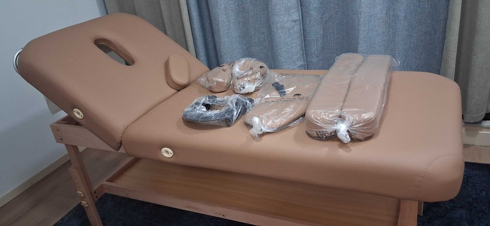 Marquesa Quirumed SPA/Estética em Madeira + Porta-Rolo | Excelente Estado