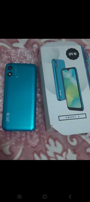Telemóvel SPC SMART 3