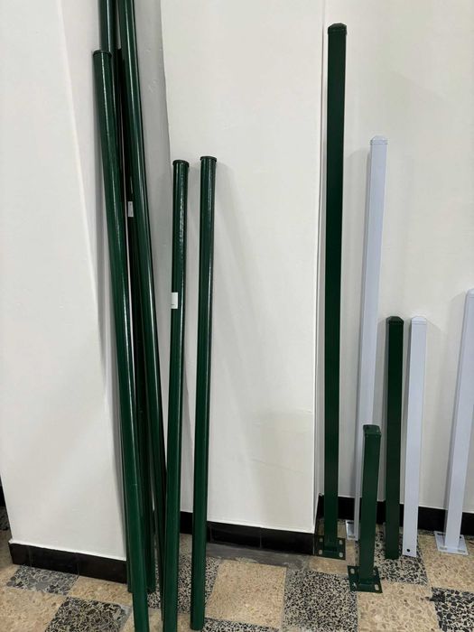 Rede de Malha de Vedação