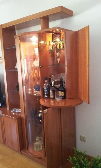 Armário Sala em Cerejeira