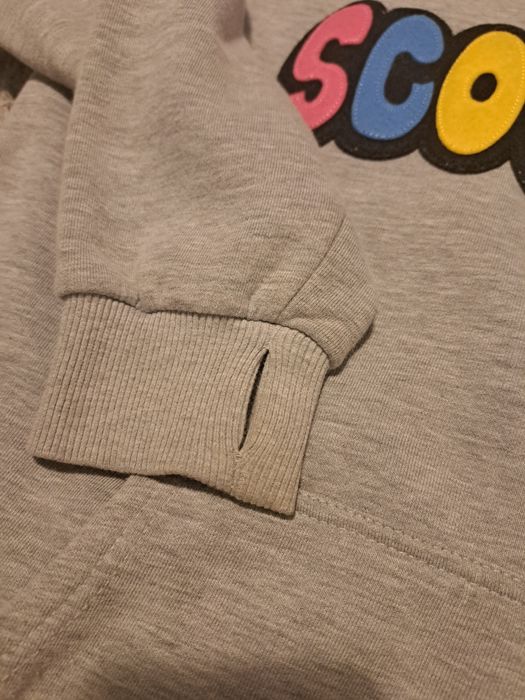 Bluza Scootive S