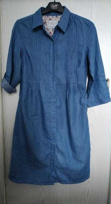 Джинсове плаття Tcm Tchibo, р. 36