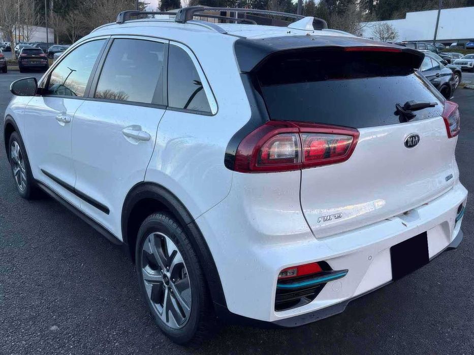 Kia Niro EV EX Premium      2019