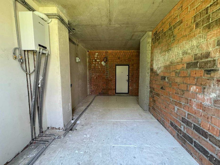 Продаж 2-х кімнатної квартири в ЖК Silent Park, вул. Пилипа Орлика