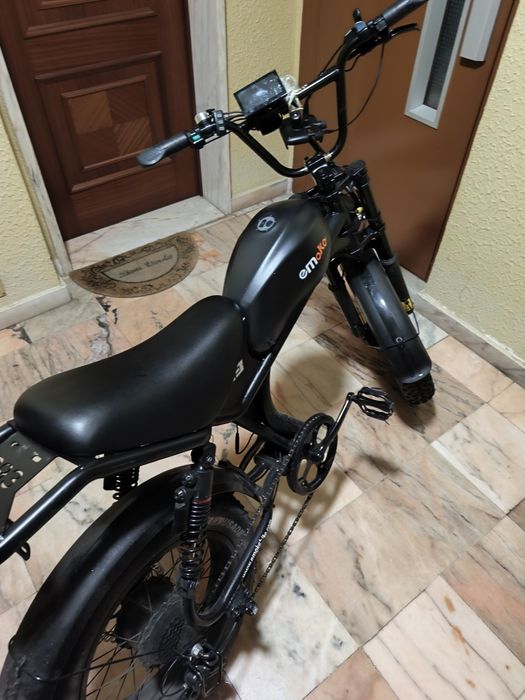 Emoko c93 para venda