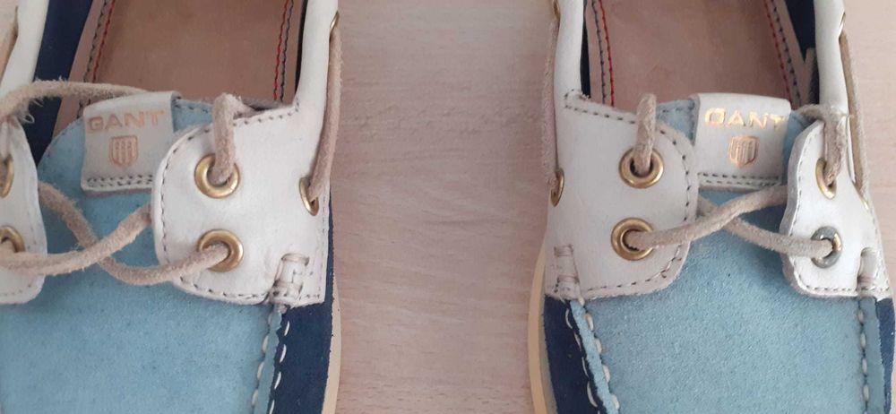 Sapatos de Senhora - Gant