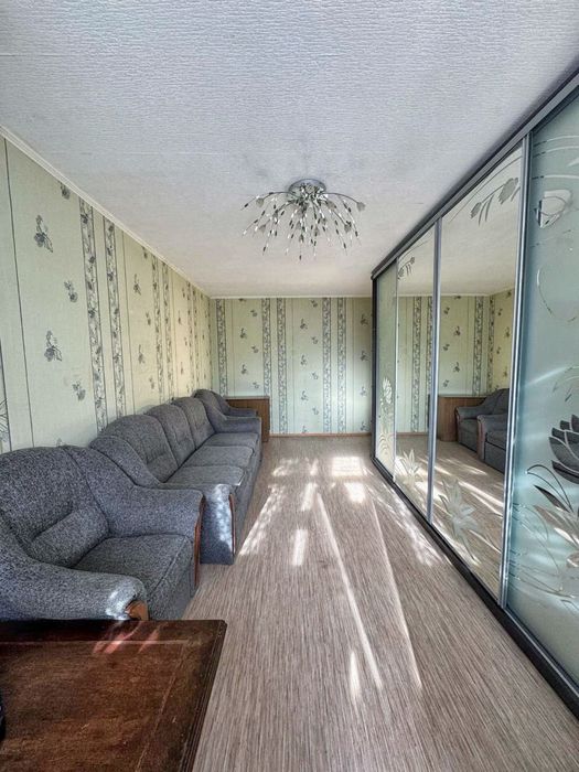 Продам квартиру 2к, р-н РУДАНЫ, сертификат.