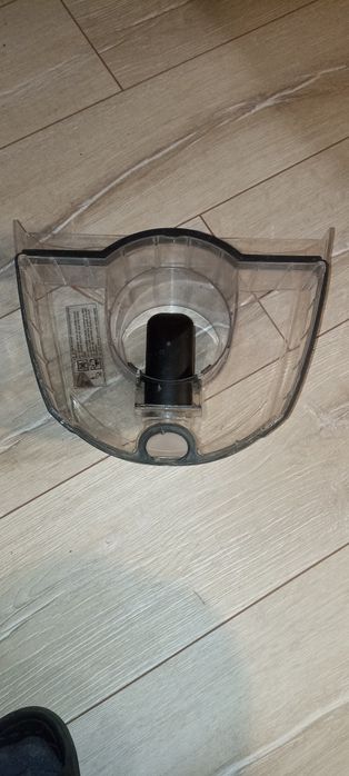 Karcher Puzzi 8/1