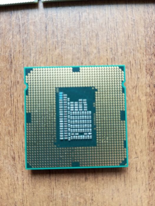 Продам процессор и оперативки дд3