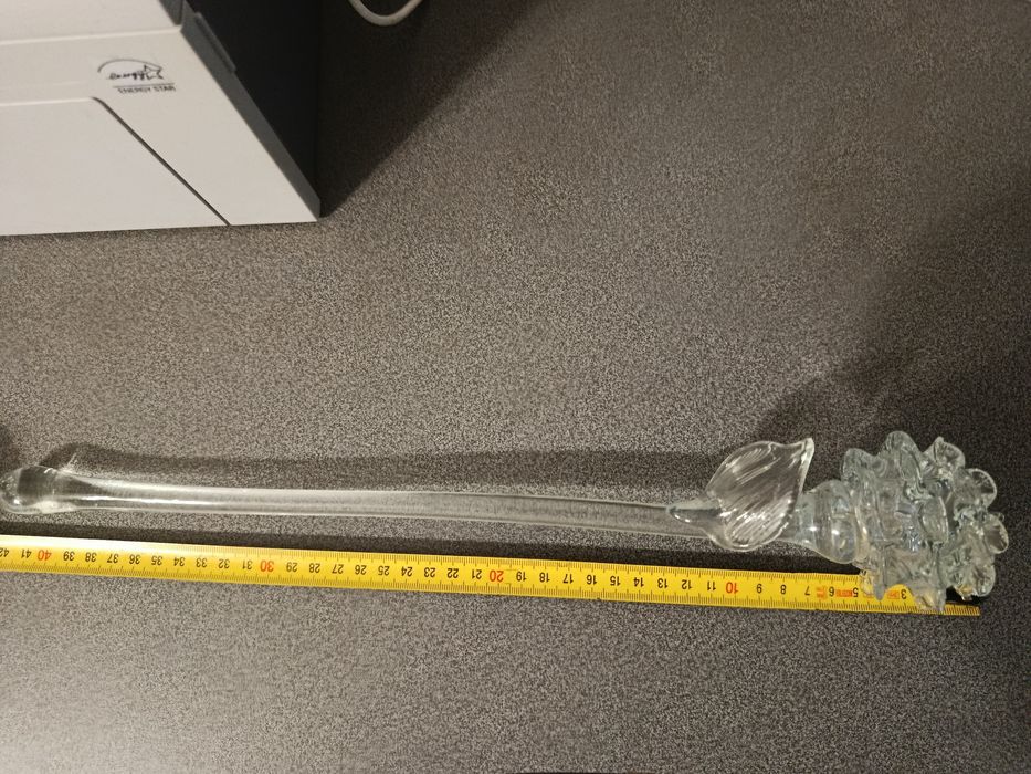 Хрустальные розы