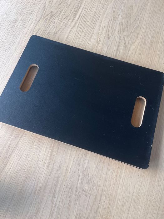 SUPER WYGODNA Podkładka pod LAPTOP - pomocnik na sofę, łóżko