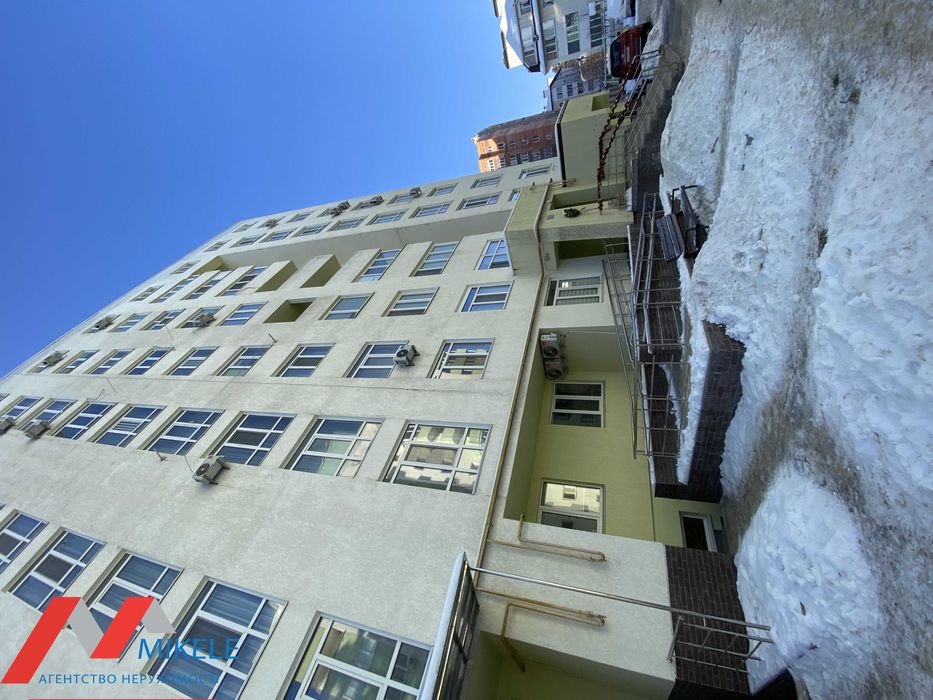 Без% Продаж 1к 45м2 Ірпінь ЖК Жасмін Лісова 6а Університетська