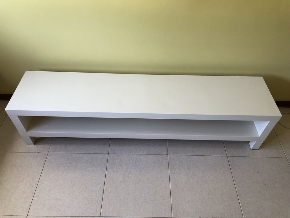 Rack Ikea 1,60m de comprimento