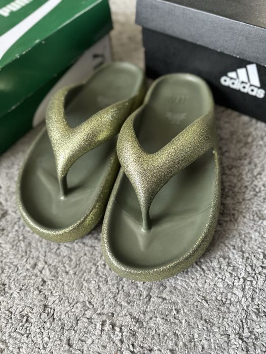 Тапки,шлепки,вʼєтнамки H&M 40-41розмір