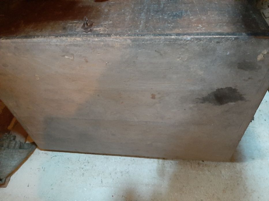 Скриня, сундук