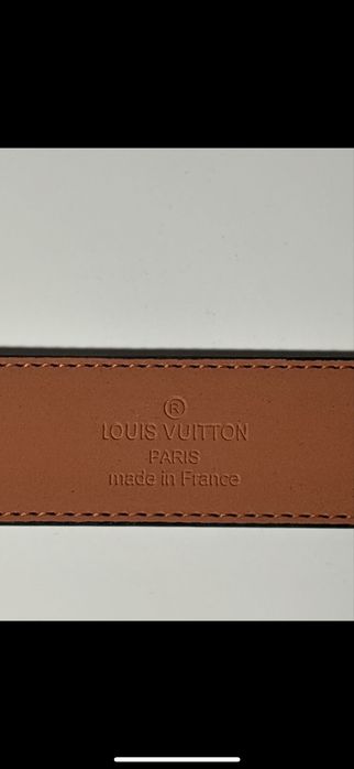 Pasek Louis Vuitton