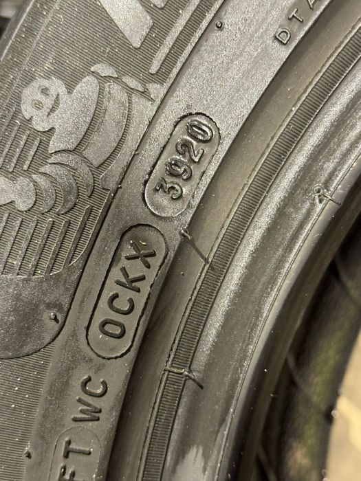 205/55R16 letnie Michelin Primacy 4