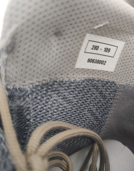 Buty taktyczne Haix Airpower, roz. 280/109 NOWE!
