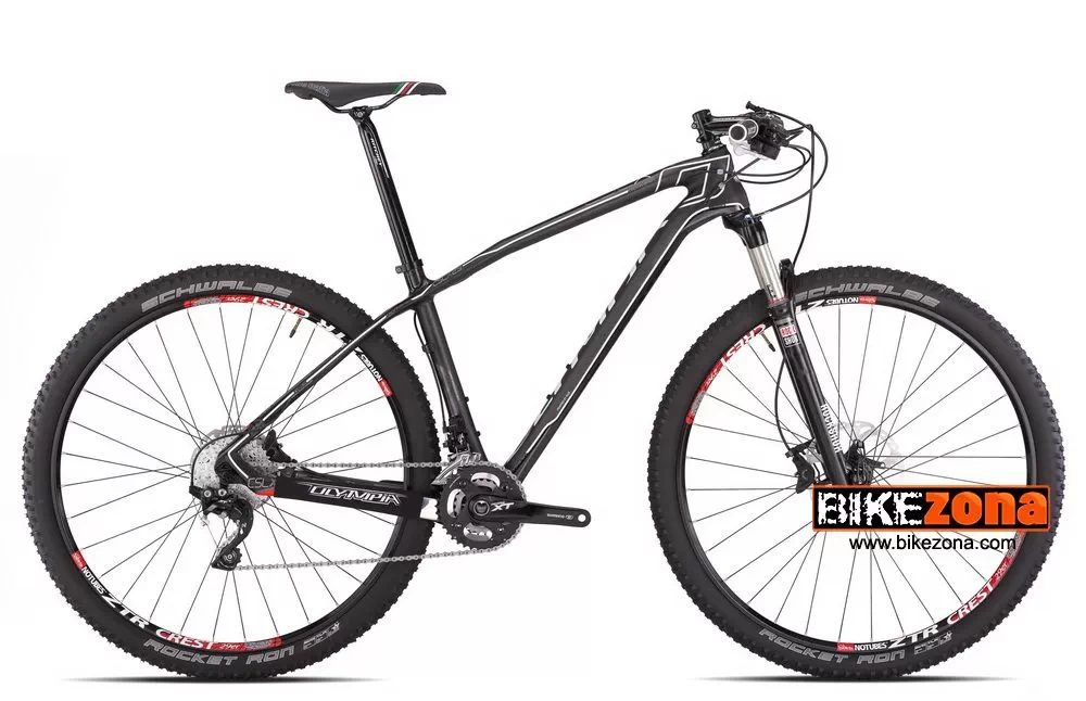 Peças   Diversas   Bike   BTT  29"