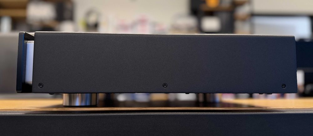 Primare I25 Prisma DM36 all-in-one wzmacniacz+stream nowy OUTLET !