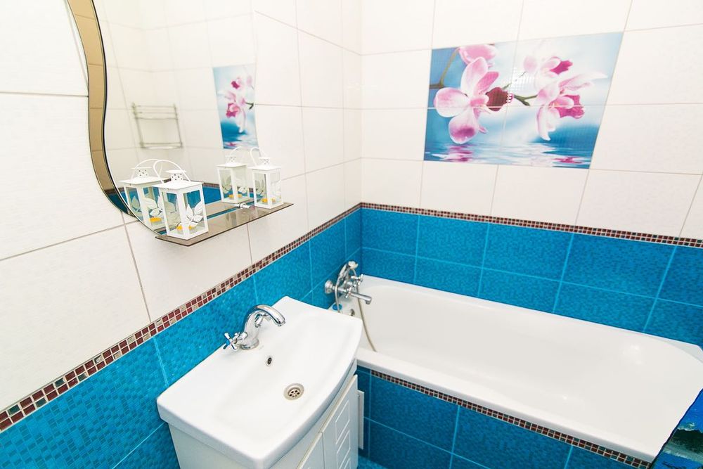 Оренда квартири подобово / погодинно. Стандарт з комфортом біля центру