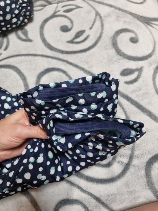 Комбінезон  лупілу 86-.12-18 м